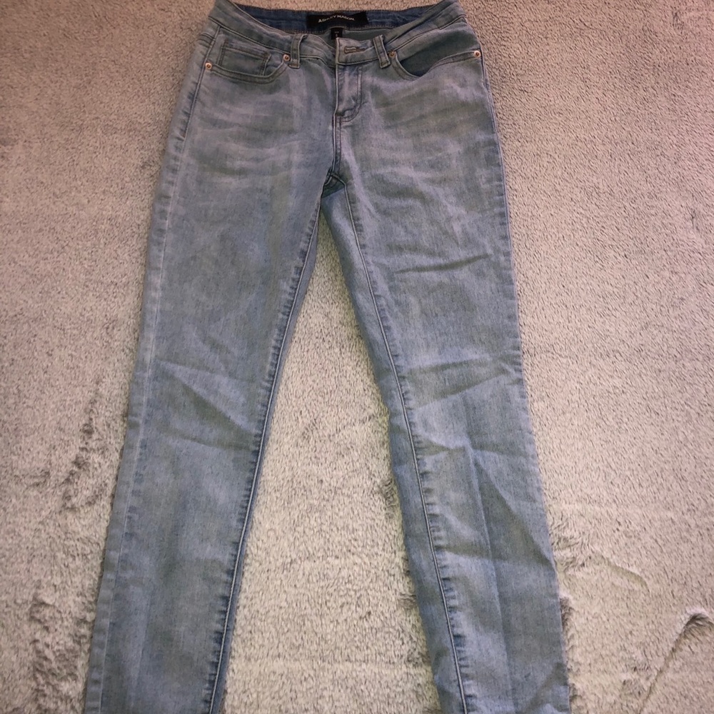 Ashley mason jeans